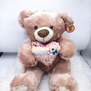 Imagen del producto OSO CORAZON 