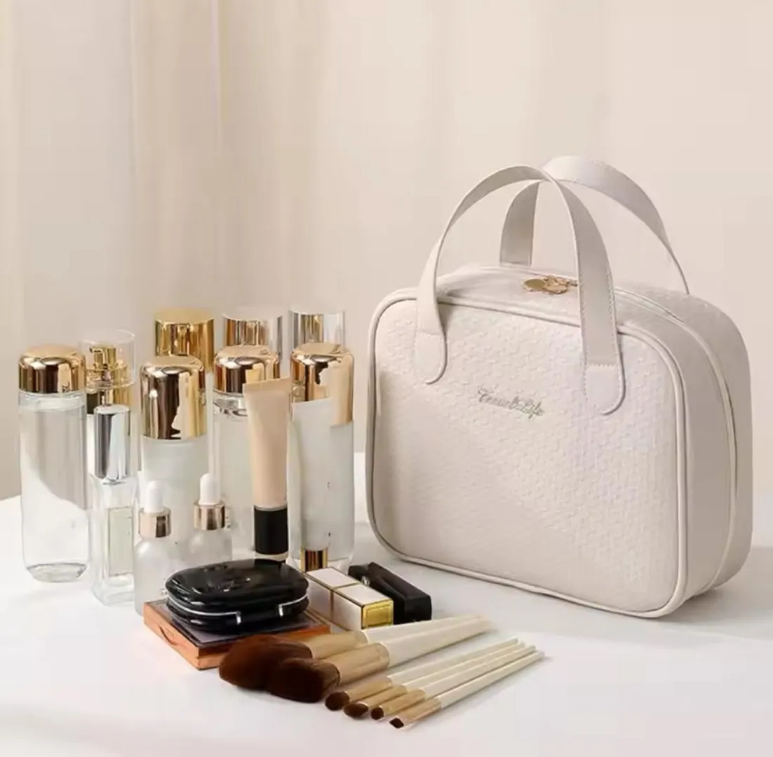 FAJ24030405 BOLSO COSMETIQUERA ORGANIZADOR 