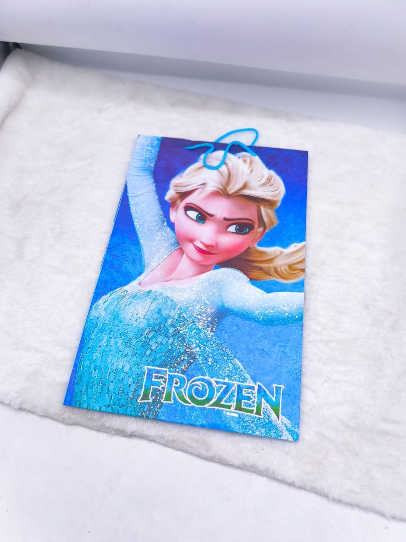 BOLSA REGALO INFANTIL 