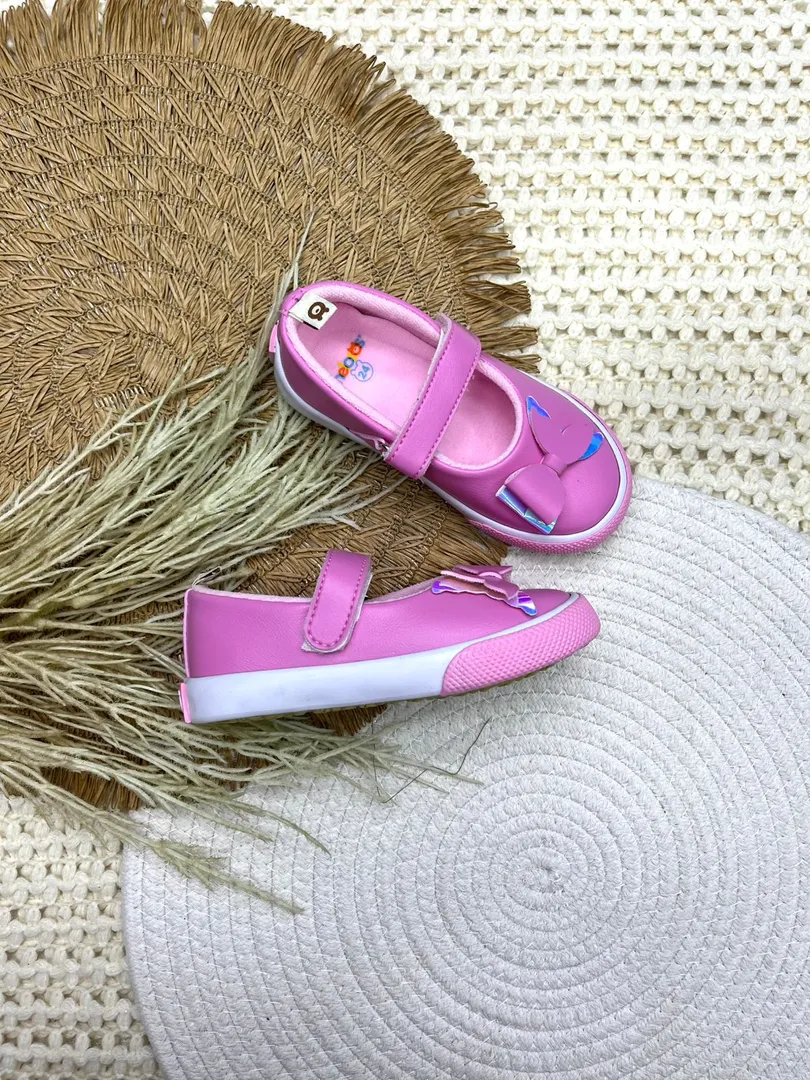 Zapato melosos niña