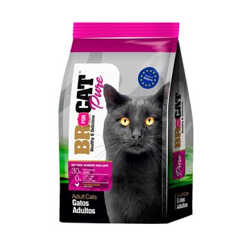 BR FOR CATS X 1 Kg - imagen 1
