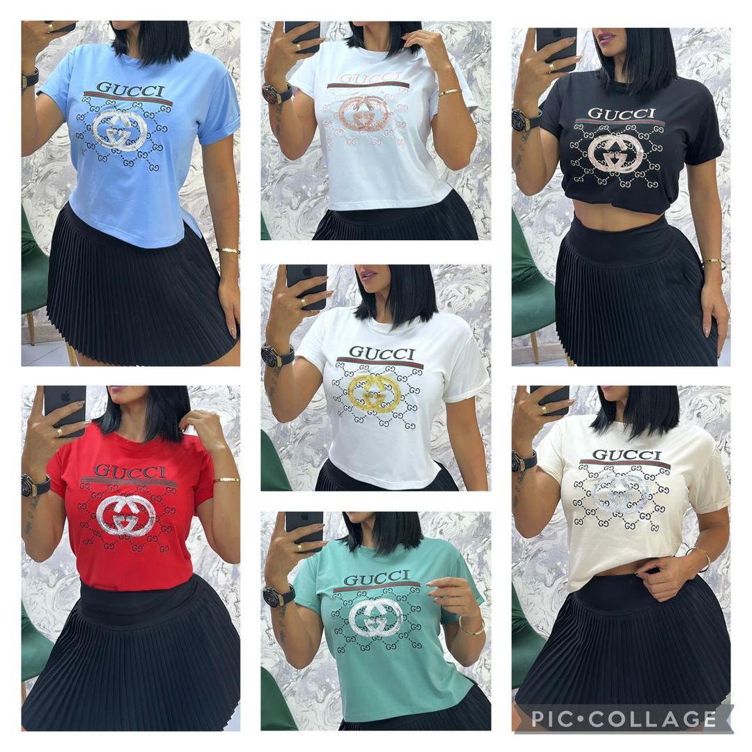 Camisetas tela fría 