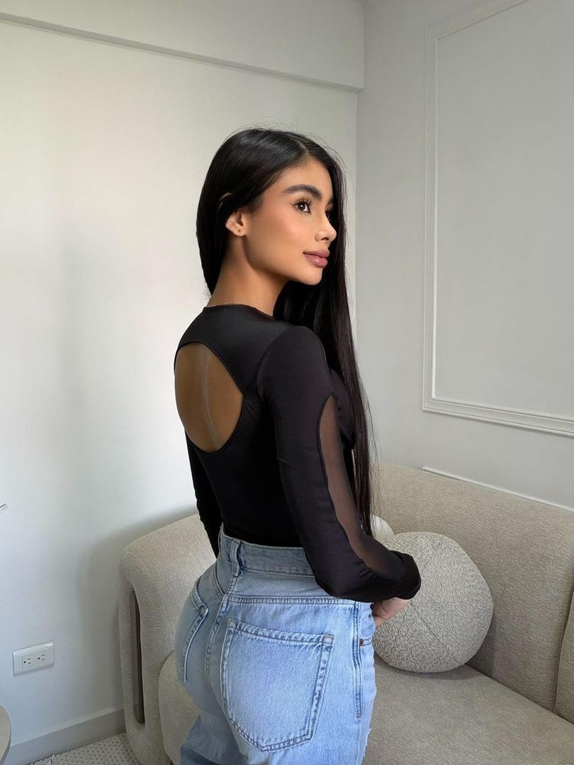 BODY
