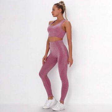 LICRA LARGA Y TOP FAJ0405 - imagen 1
