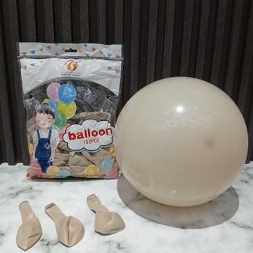 Imagen del producto GLOBOS R12 ARENA TENDENCIA