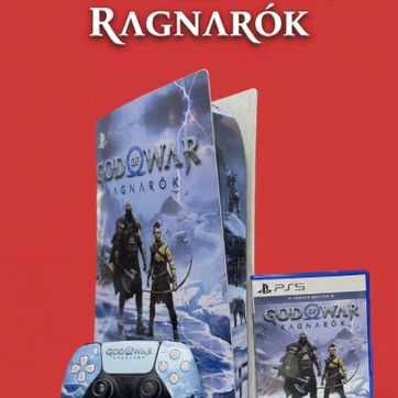 Imagen del producto PlayStation 5 