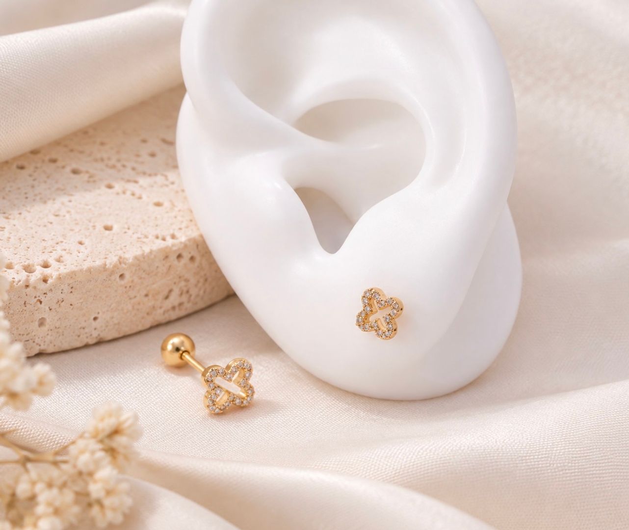 Topo de seguridad vancleef circones 