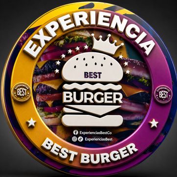 Imagen del producto EXPERIENCIA BEST BURGER 