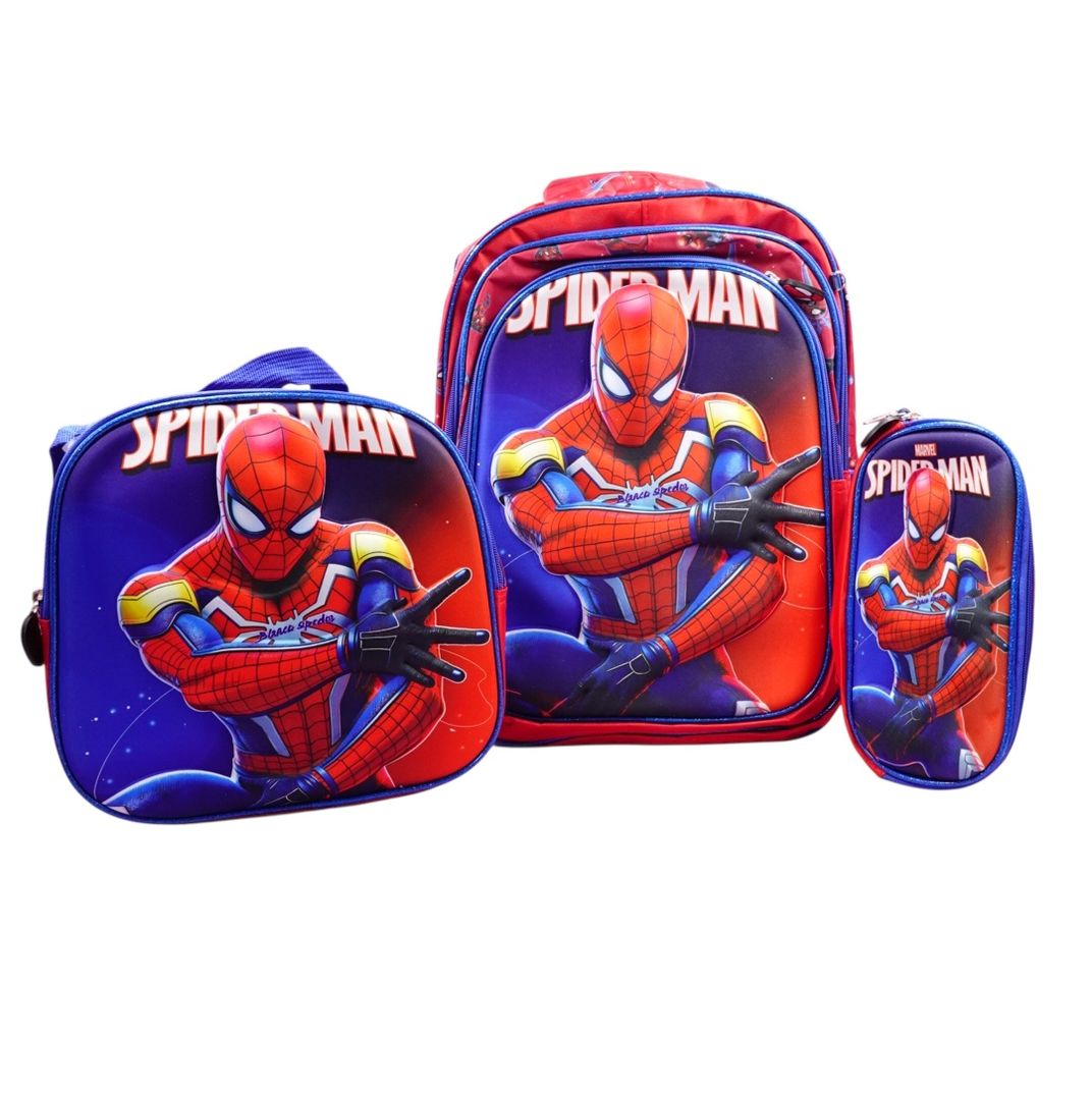 MORRAL TRIO NIÑO JMF-3611 