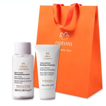 Imagen del producto REGALO RUTINA CHRONOS DERMA