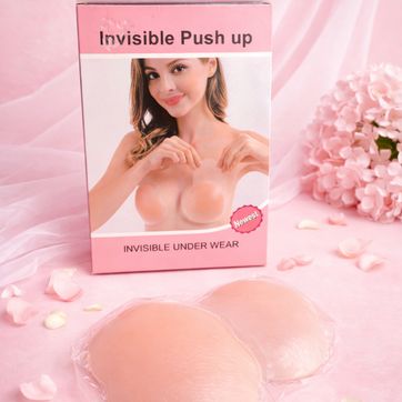 Imagen del producto Cubre Pezones con Realce Invisible