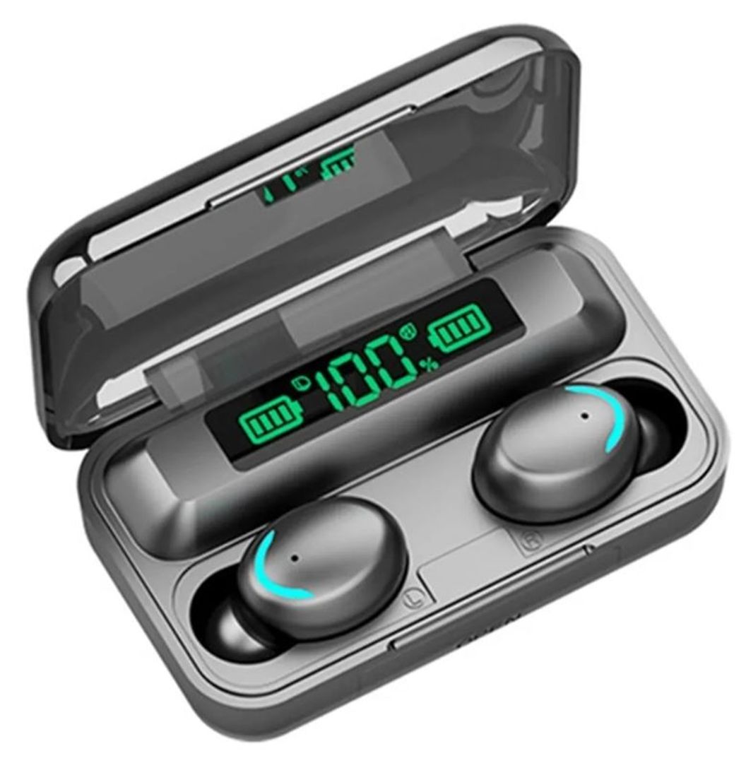 Audífonos TWS Bluetooth F95