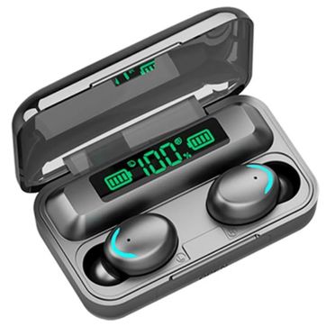 Imagen del producto Audífonos TWS Bluetooth F95