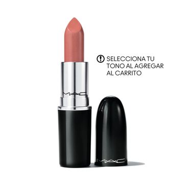 Labiales Lustreglass Lipstick  - imagen 1