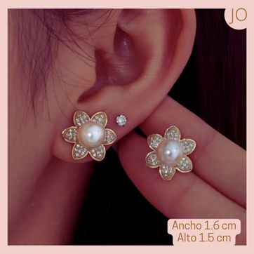 Topitos XUPING JEWELRY Elegantes y Lujosos - imagen 2