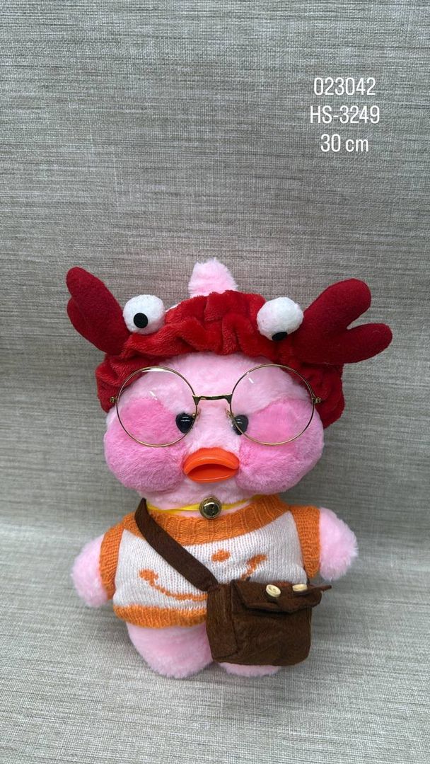LALAFANFAN (VIENE SURTIDA) 30 CM