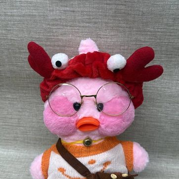 Imagen del producto LALAFANFAN (VIENE SURTIDA) 30 CM