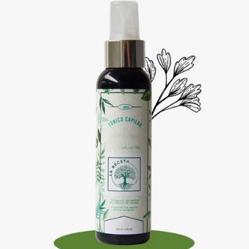 Imagen del producto TONICO CAPILAR  120ML