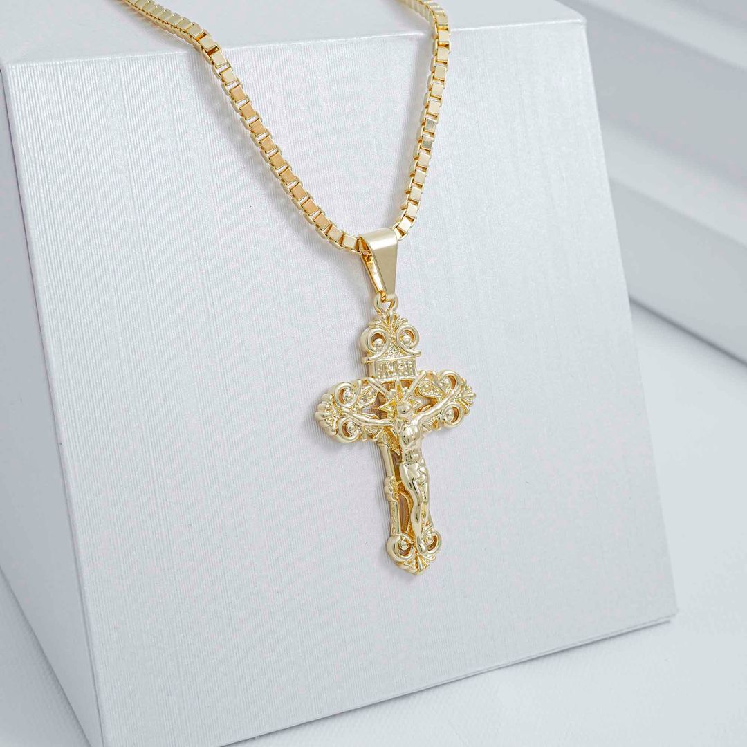D Cristo Milagroso