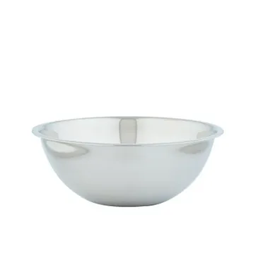 Imagen del producto BOWL ACERO INOX NOVA 22CM INCAMETAL REF 144475