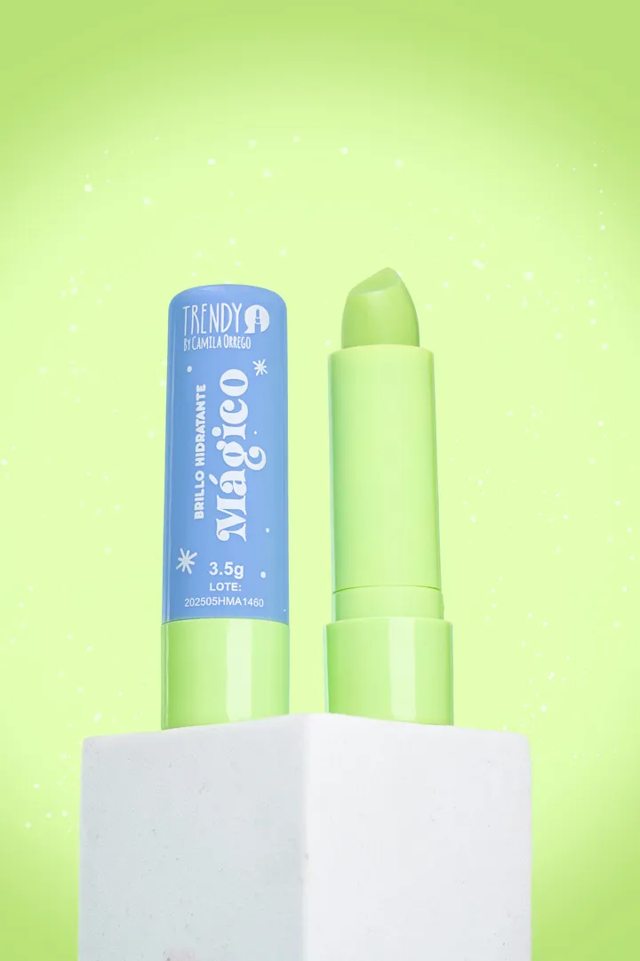 HIDRATANTE MAGICO TRENDY ALOE VERA