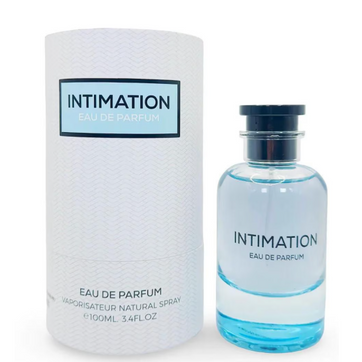 Intimation - imagen 2