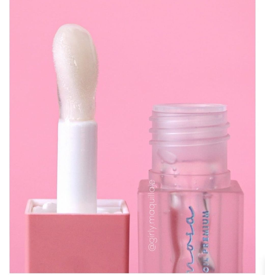 101- BRILLO LABIAL MIMOSA 