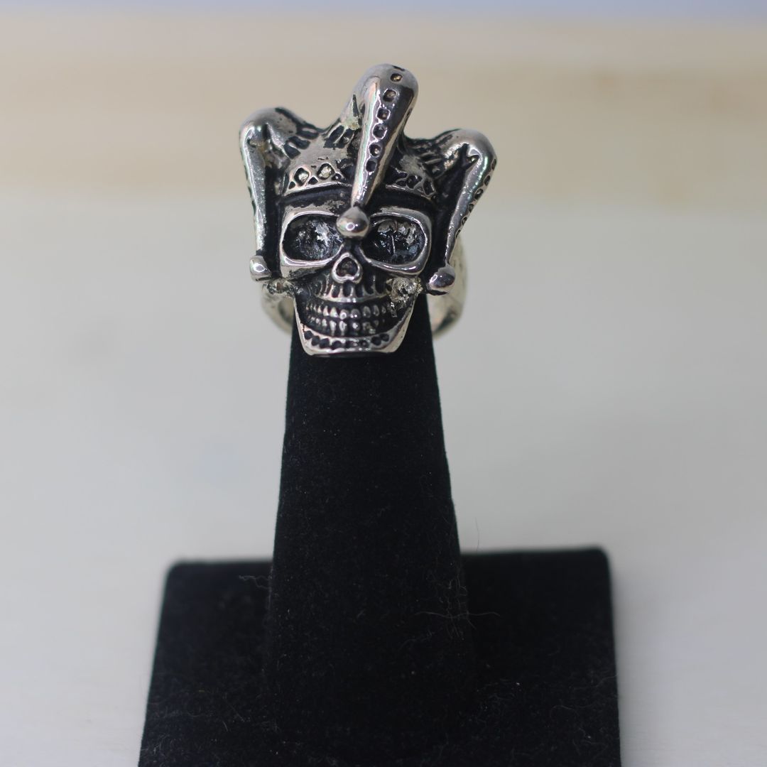 ANILLO BUFON
