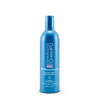 Imagen del producto SHAMPOO NEUTRALIZANTE X 400 ML