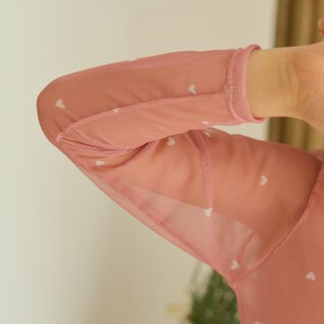 MALLAS INFANTILES - imagen 1