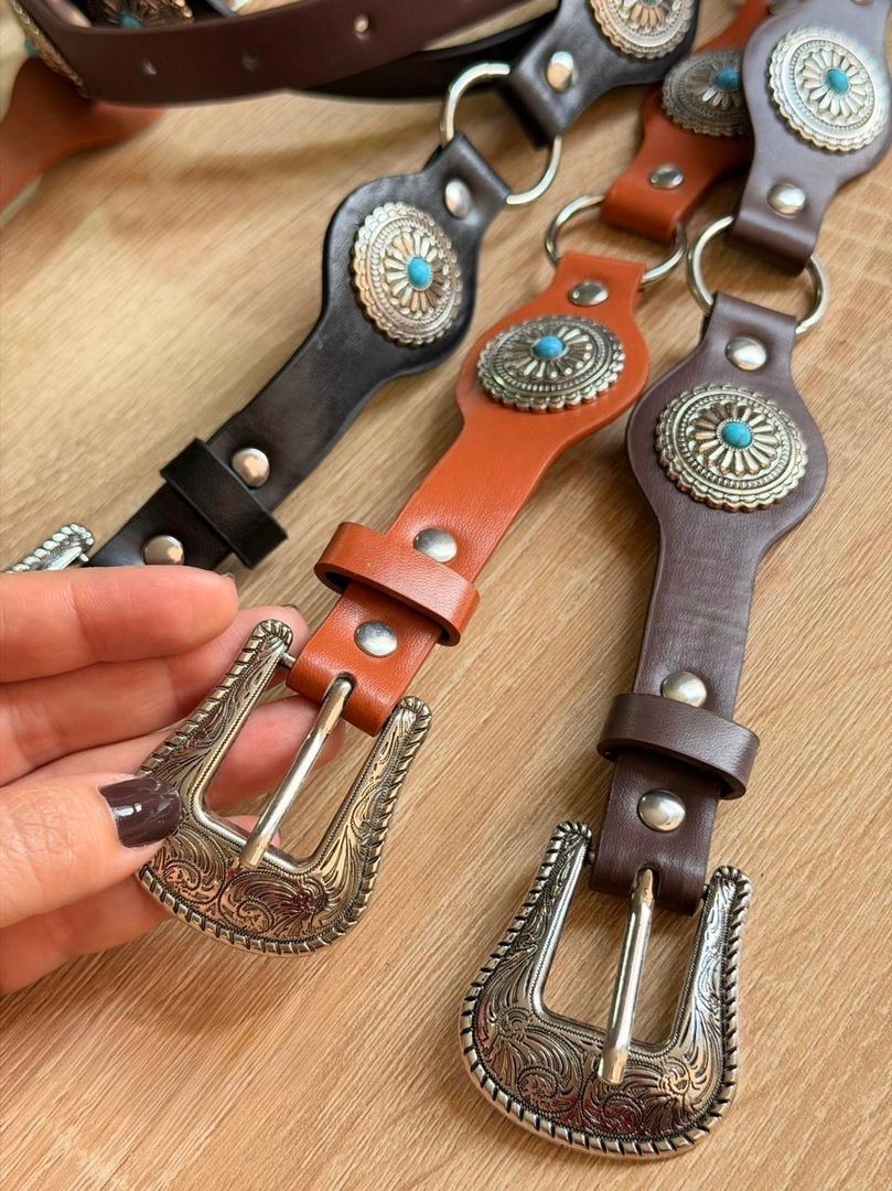 Correas western ref 2