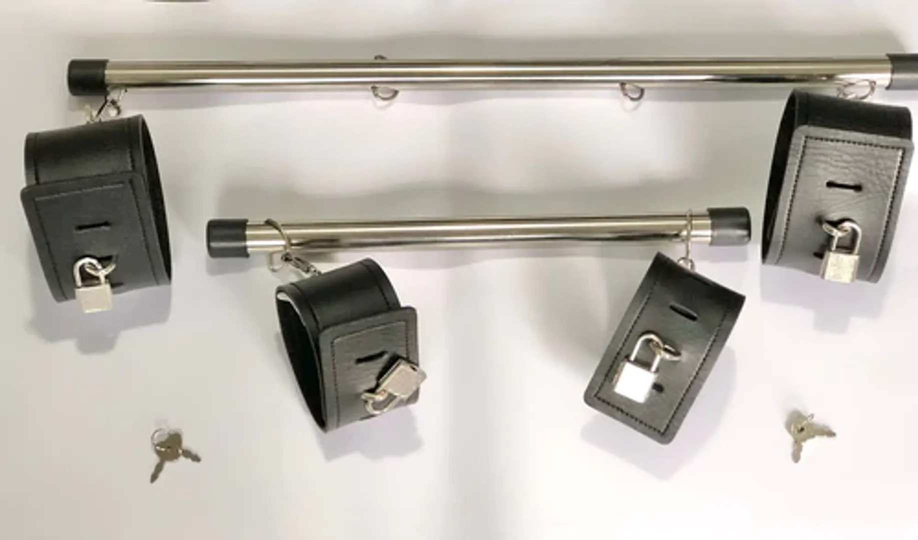 BARRAS DE SOMETIMIENTO 