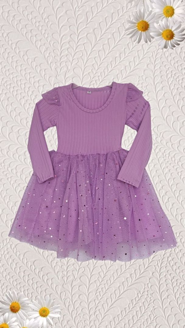Vestido tutú princess