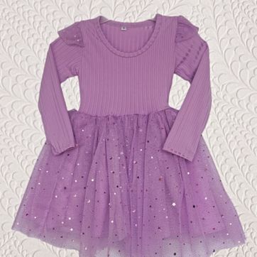 Vestido tutú princess - imagen 1