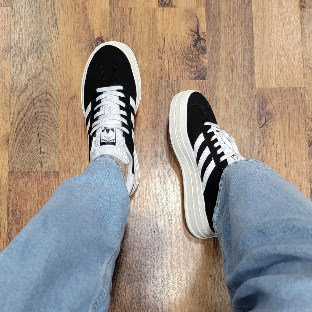 Adidas Gazelle