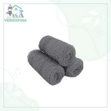 Imagen del producto ESPONJA DE BRILLO X12