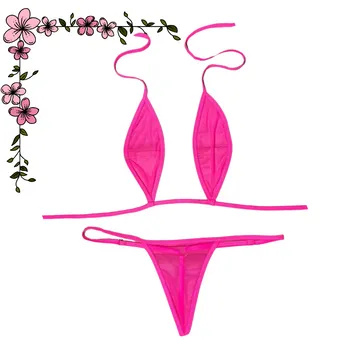 Imagen del producto Conjunto en mallatex ajustable