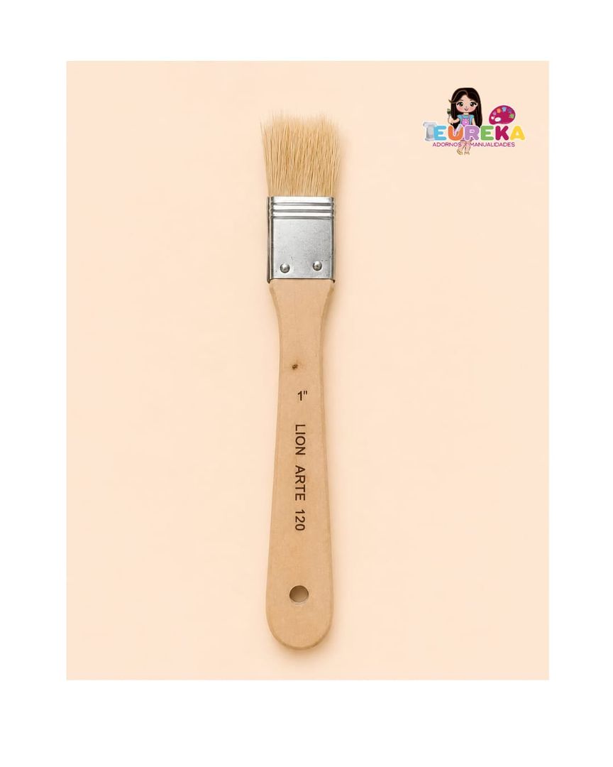 LION ARTE 120