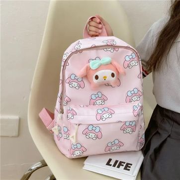 Morral sanrio pin - imagen 1