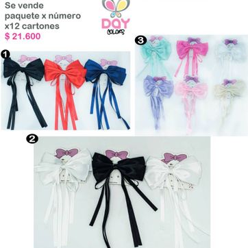 Imagen del producto MR-1561 MOÑOS