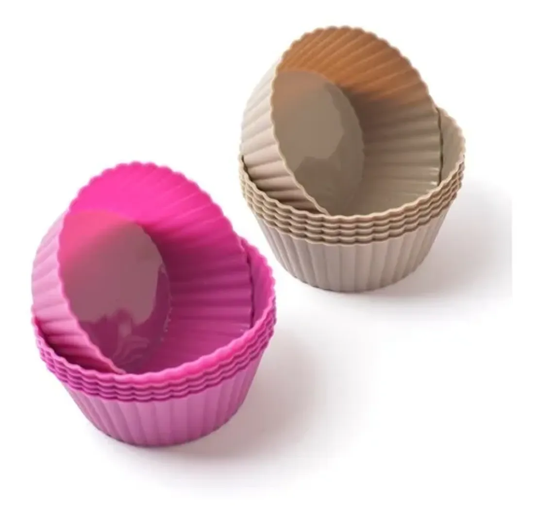 CAPACILLOS 55MM SET X40 PRESS REF 76813