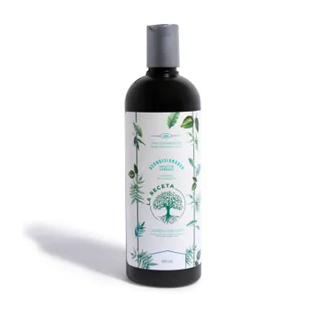 Imagen del producto ACONDICIONADOR CBD 500ML LA RECETA CBD