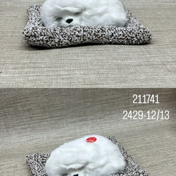 Imagen del producto PERRO ACOTADO 