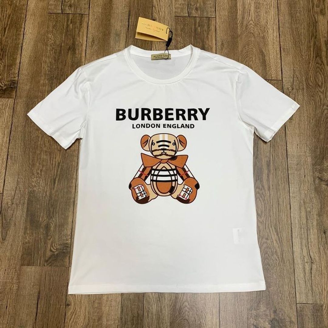 CAMISETAS AMERICANAS - HMM03