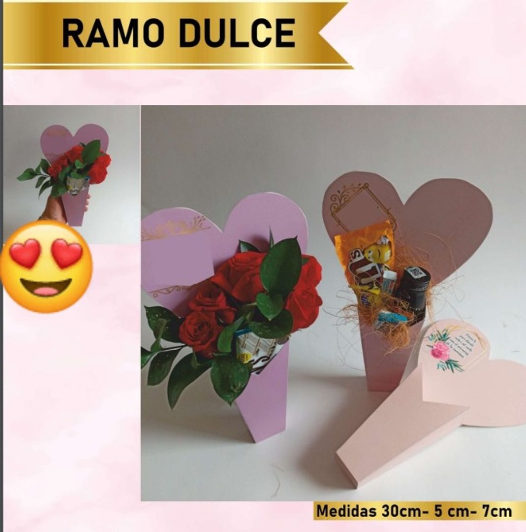 RAMO CAJA HC