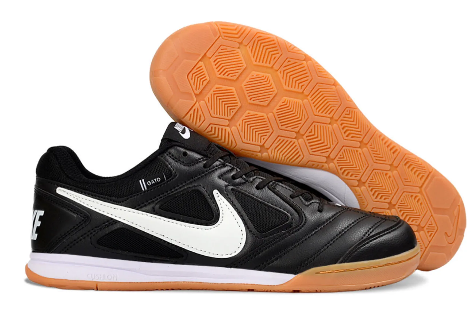 Tenis Gato IC - Indoor / Futsal Lote 1