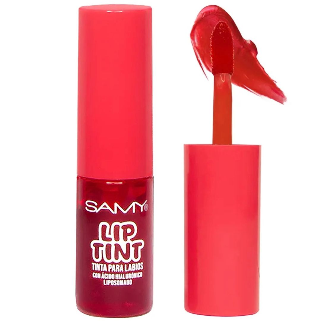 TINTA PARA LABIOS SAMY 