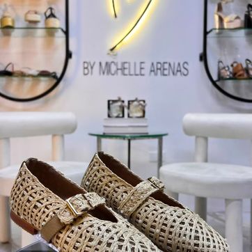 Imagen del producto ZAPATILLA ARIA