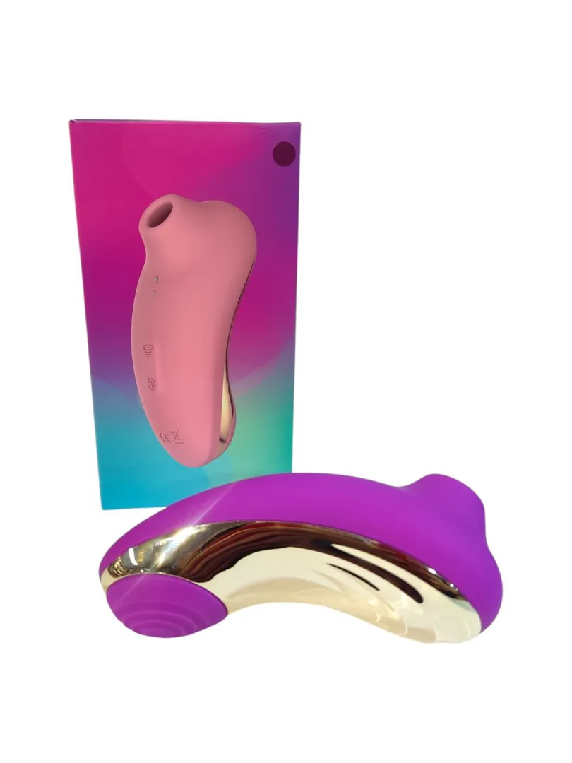 Succionador 2 en 1 ref: SUCKING SLAP