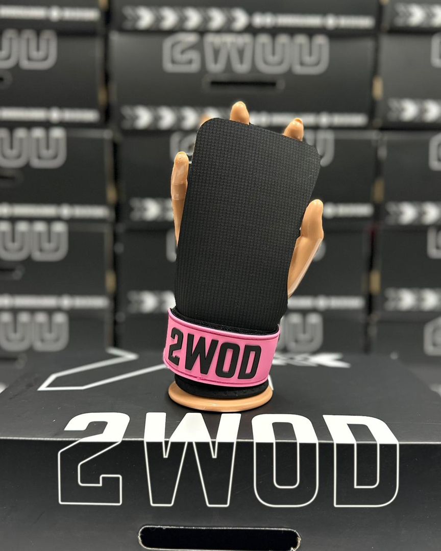 GECKO GRIPS 2.0 ROSA